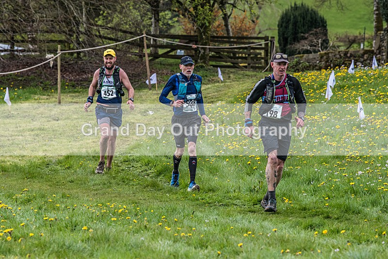 3 Peaks-3161 - The 3 Peaks Race Saturday 27th April 2024