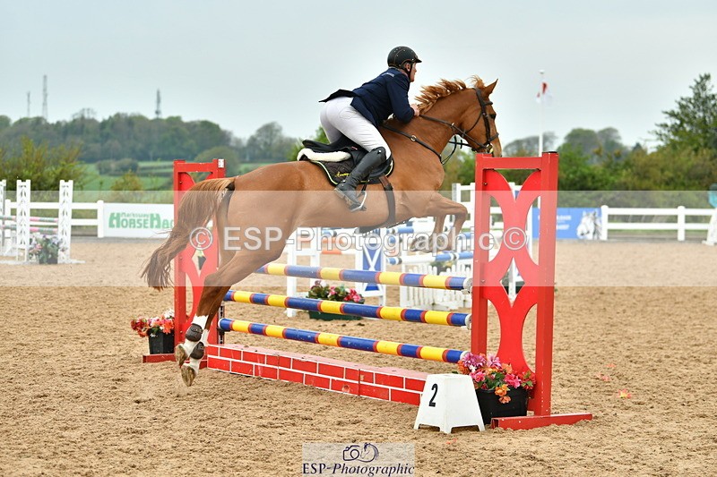 230504A-111123-01026 - Cls 2 Snr Discovery & Open