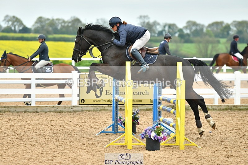 230504A-120050-01183 - Cls 3 85cm Amateur Quali