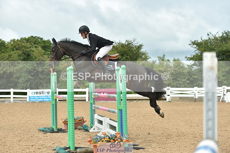 230723A-112358-11253 - Cls 32, 6 Yr Olds 1.20m