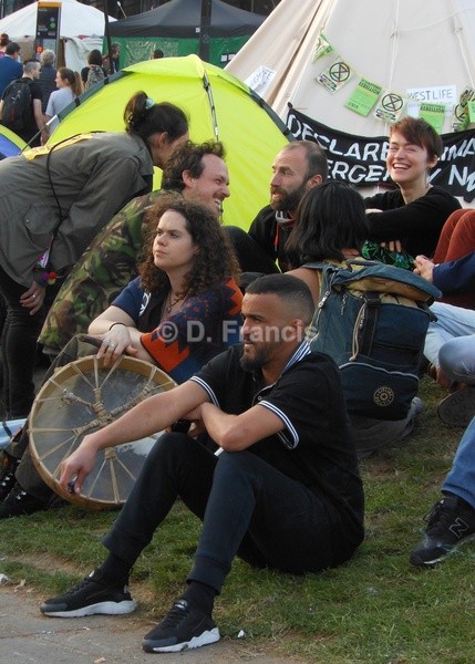 Image 6 - Extinction Rebellion