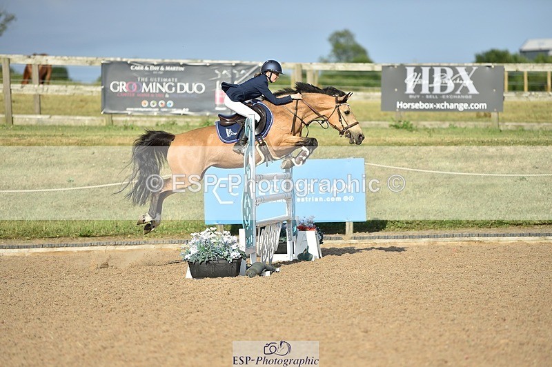 250628-182400-07601 - Cls 14 Pony National 1.15m Members Cup