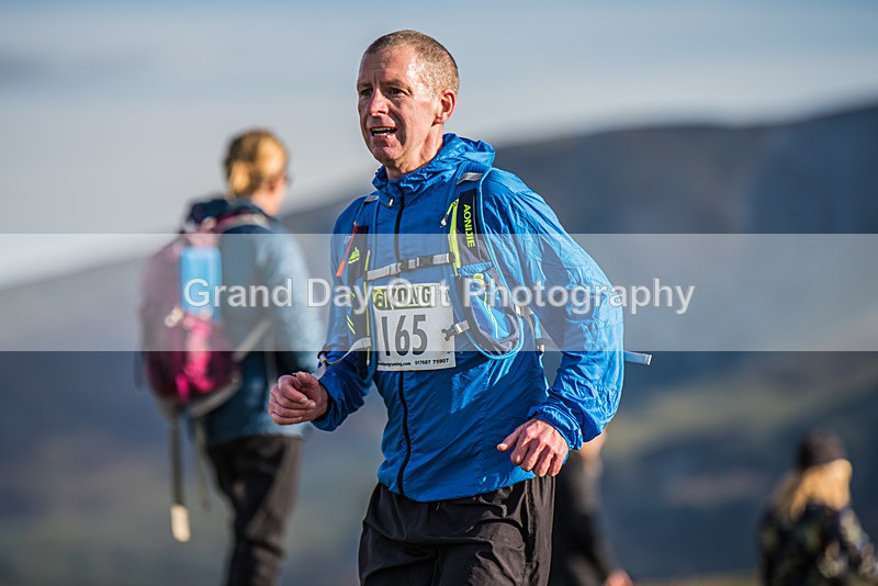 Sale Fell-301 - Sale Fell Race Saturday 25th November 2023