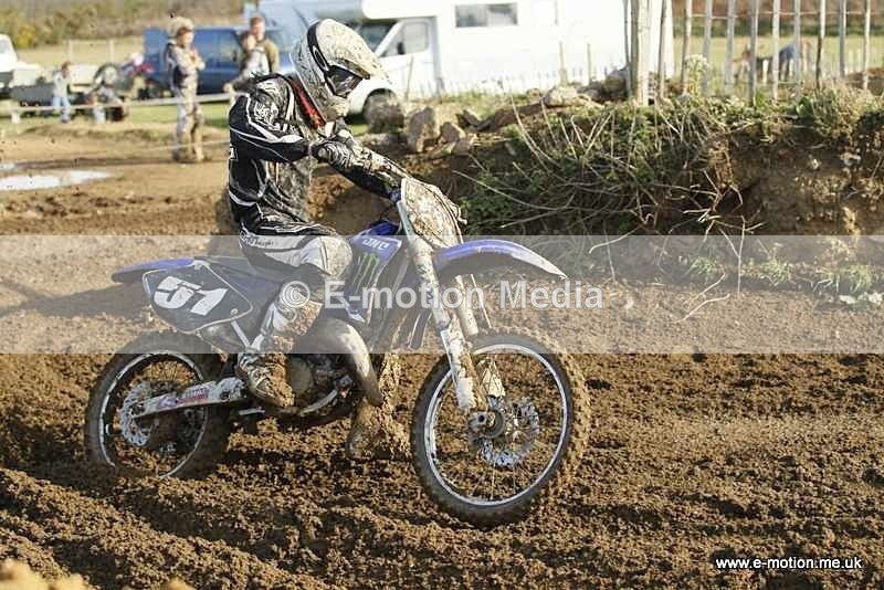 MX 291011 205 - Guernsey Championship 29/10/11