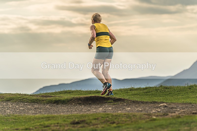 Latrigg-306 - Latrigg Fell Race Wednesday 15th May 2024
