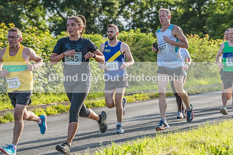 Lambfoot Loop-44 - Lambfoot Loop Road Race Tuesday 5th July 2022