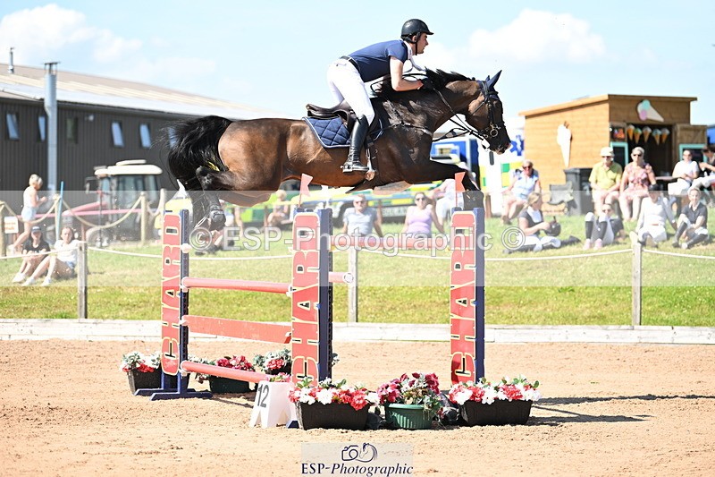 240719A-153652-11980 - Cls 6, 3 Star Big Tour LR 1.50m