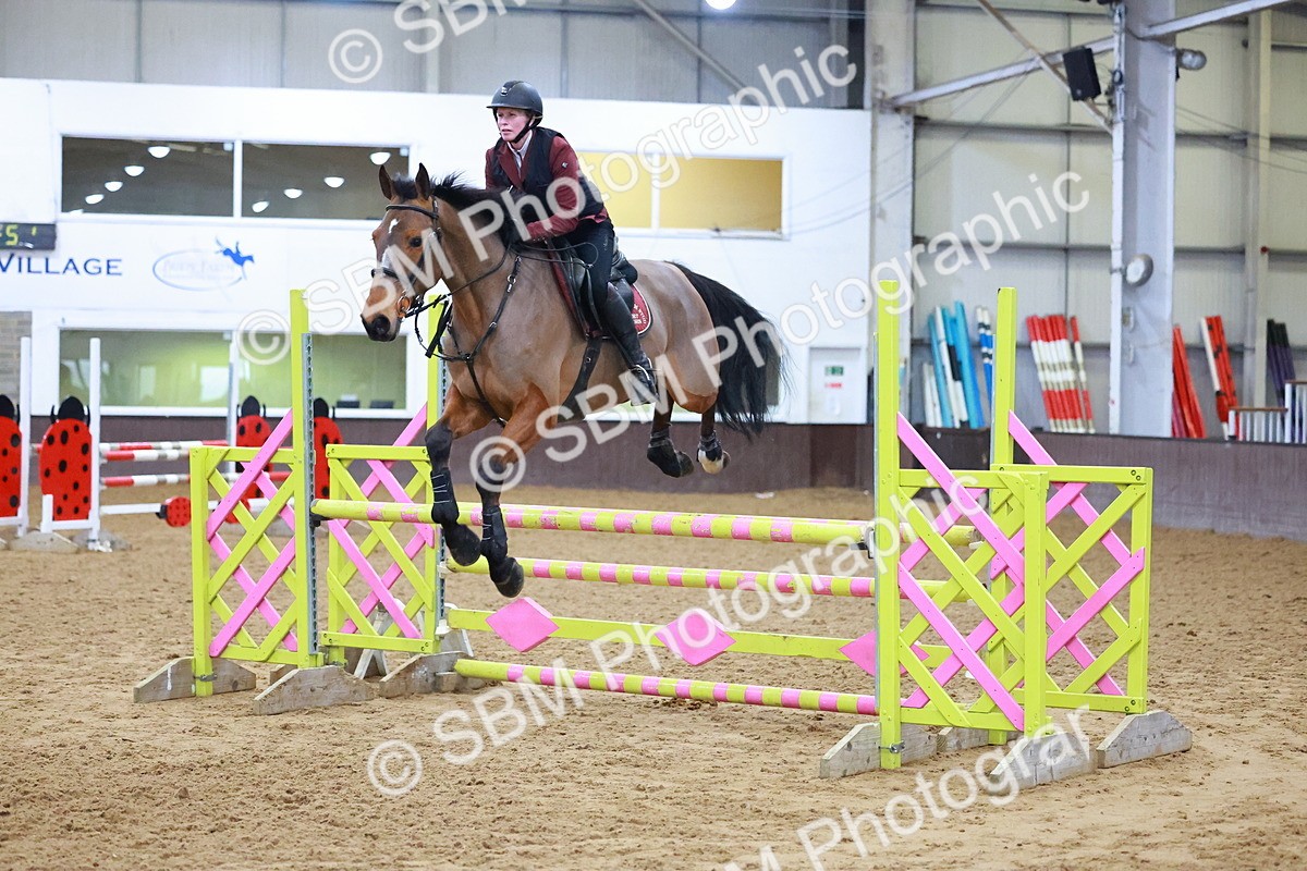 SBM_003681 - Class 3 - Senior Discovery - 1.00m