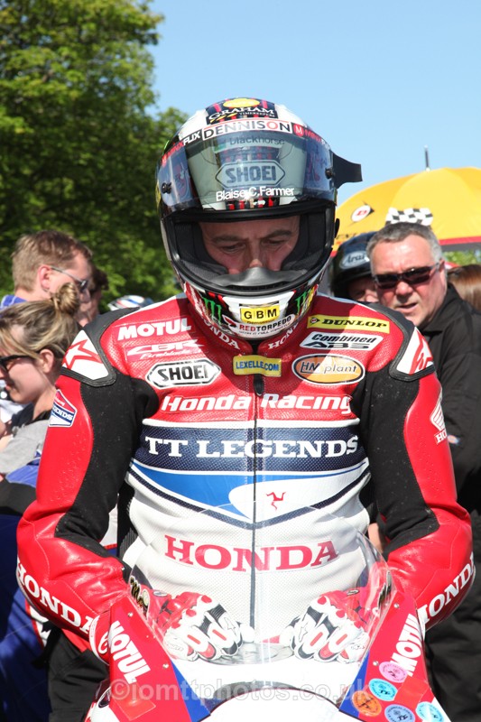 IMG_0788 - Senior TT - Start Line