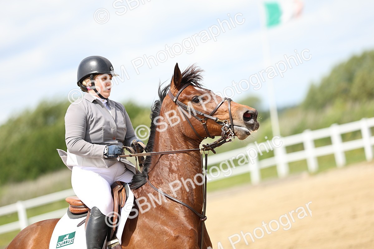 SBM_000788 - Class 3 - Senior Discovery - 1.00m