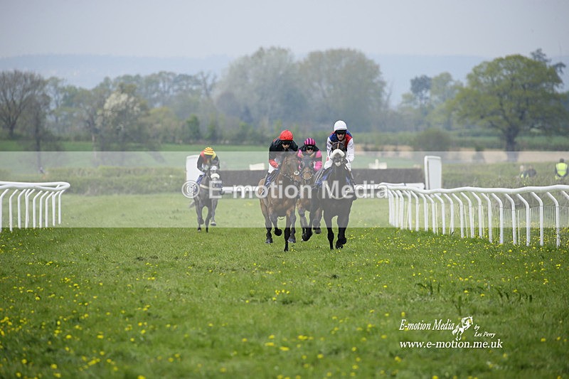 PtP 230422 170 - Berkeley Races - Woodford Glos 23/04/22