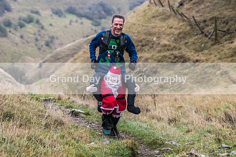Litton-907 - Litton Christmas Cracker Fell Race Sunday 15th December 2024