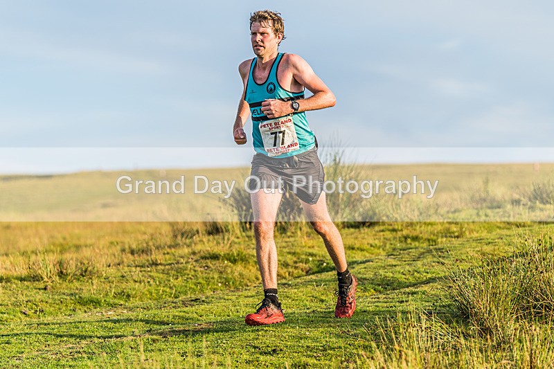 Tebay-319 - Tebay Fell Race Wednesday 28th June 2023