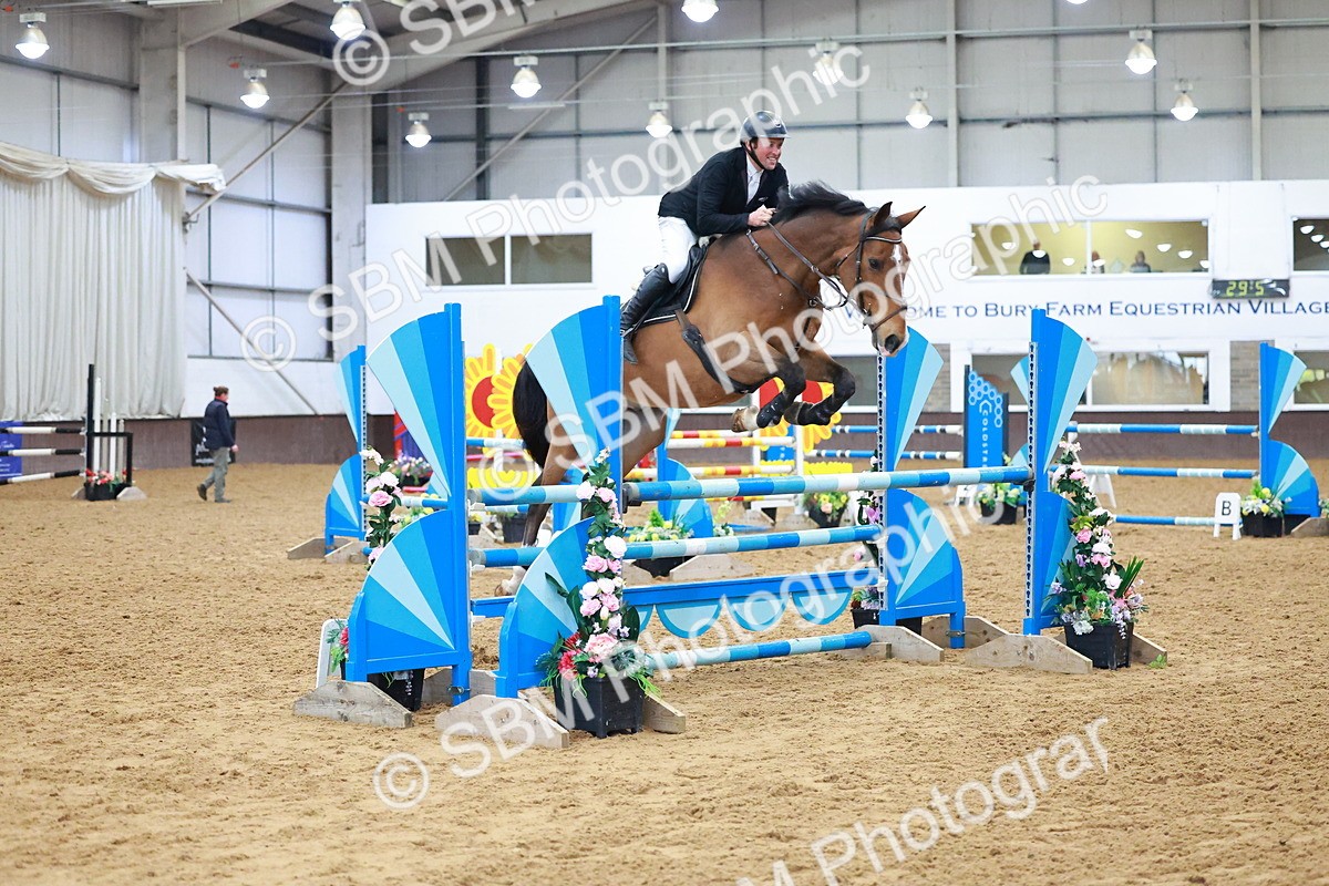 SBM_001462 - Class 4 - Senior Newcomers - 1.10m