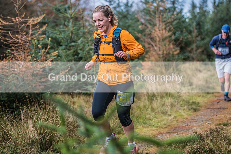 Glentress-957 - High Terrain Events Glentress 21 & 10K Trail Races Saturday 15th November 2025