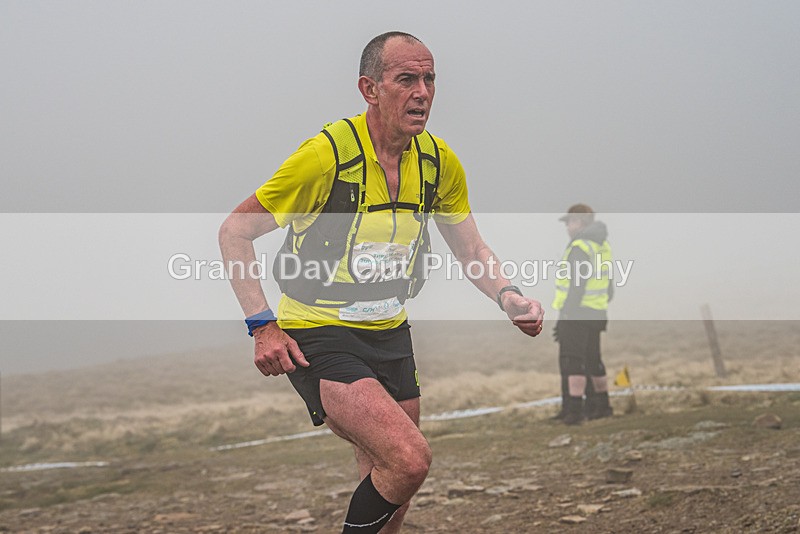 3 Peaks-625 - The 3 Peaks Race - Pen Y Ghent - Saturday 29th April 2023