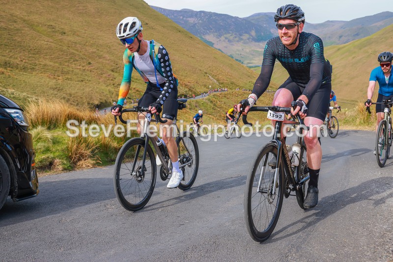 095921 - Newlands Pass 09.00-10.00