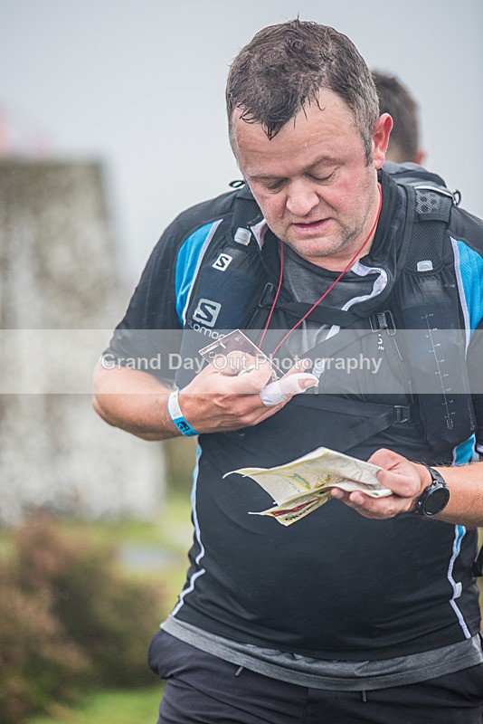 Kong MMM-83 - Kong Mini Mountain Marathon Round 2 Peak District Bradfield Sunday 24th September 2023