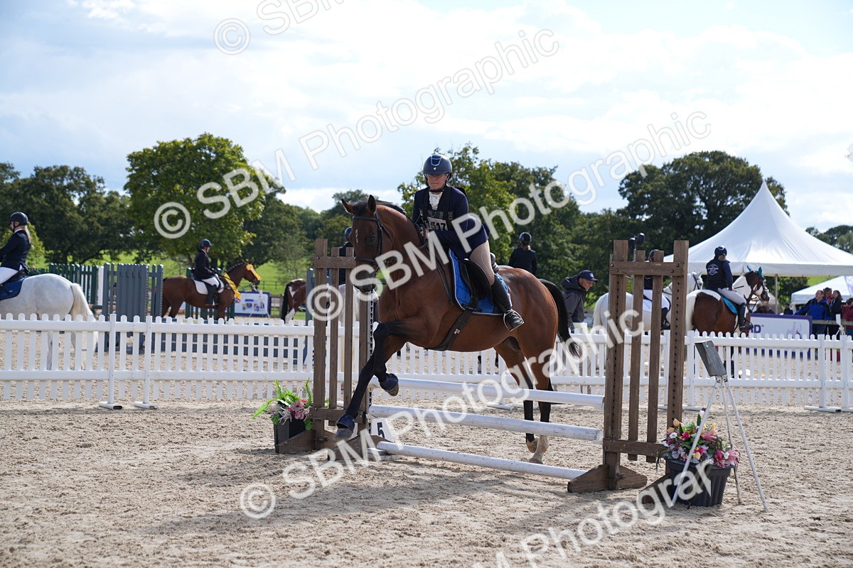 SBM_08568 - J56 Clear Round 70cm