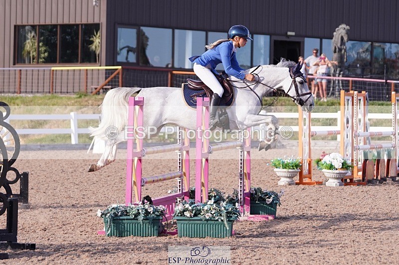 250629-191204-13991 - Cls 35 Graham Heath 128cm and 138cm