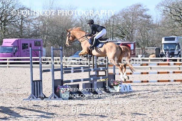 BPP_3665 - CLASS 7 1.05m Amateur Championship Qualifier/ 1.05m Open