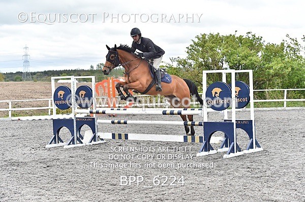BPP_6224 - SUN CLASS 37 BR NOVICE/90CM