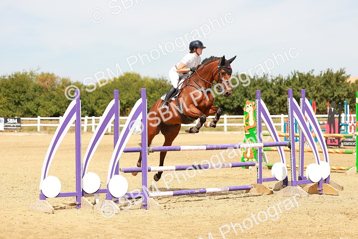 SBM_003442 - Class 11 - Senior Discovery - 1.00m