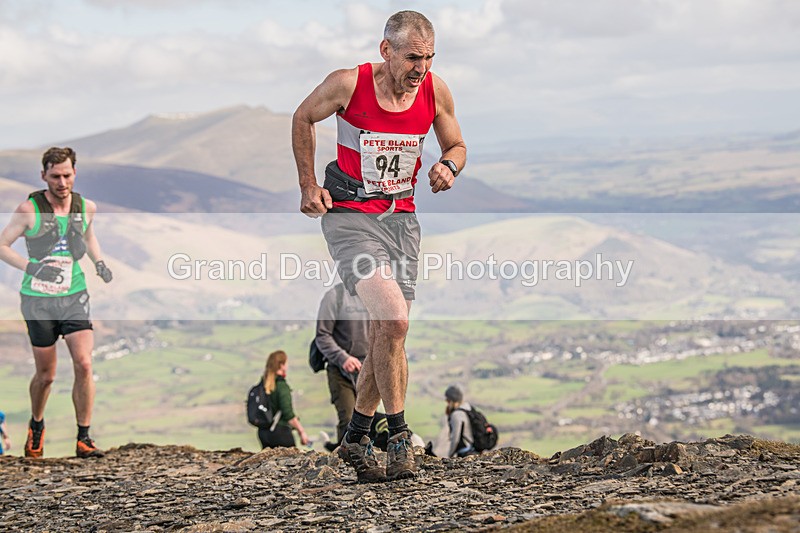 Coledale-362 - Coledale Horseshoe Fell Race Saturday 30th March 2024