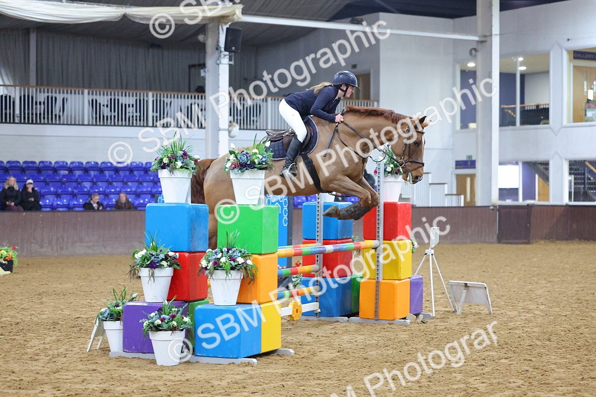 SBM_001203 - Class 14 - Nupafeed Supplements Senior Discovery/ 1m Open - First Round (1.00m)