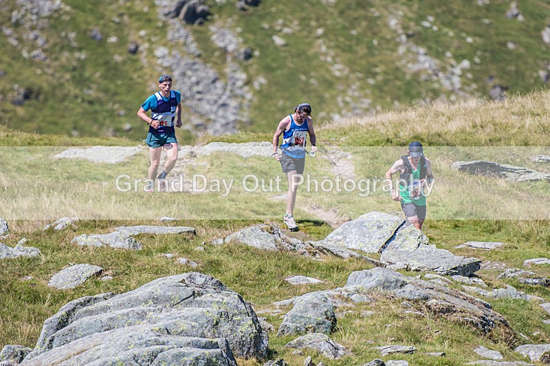 Kentmere-138 - Kentmere Horseshoe Fell Race Sunday 19th July 2026