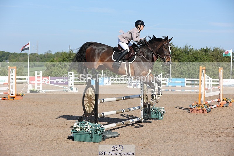 250509-085618-05076 - Cls 18 Snr British Novice and 90cm Open