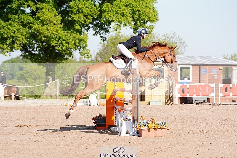 250510-090248-09692 - Cls 13 Snr Foxhunter