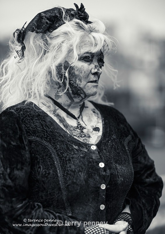  - Whitby Goth Weekend - April 2013