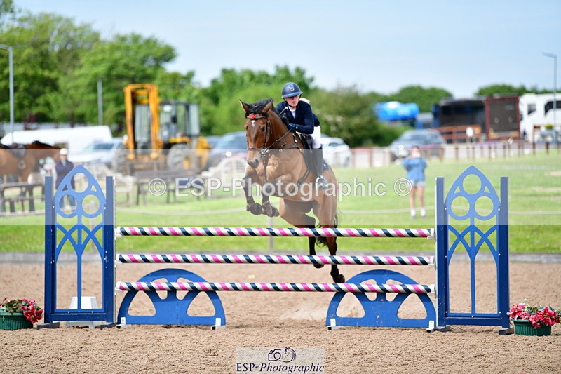 240525A-161620-06820 - Cls 19 1.10m Open Speed Derby