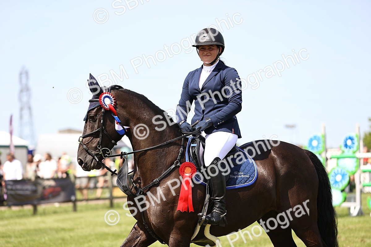 SBM_04078 - Class 201 - British Horse Feedds Speedi Beet HOYS Grade C