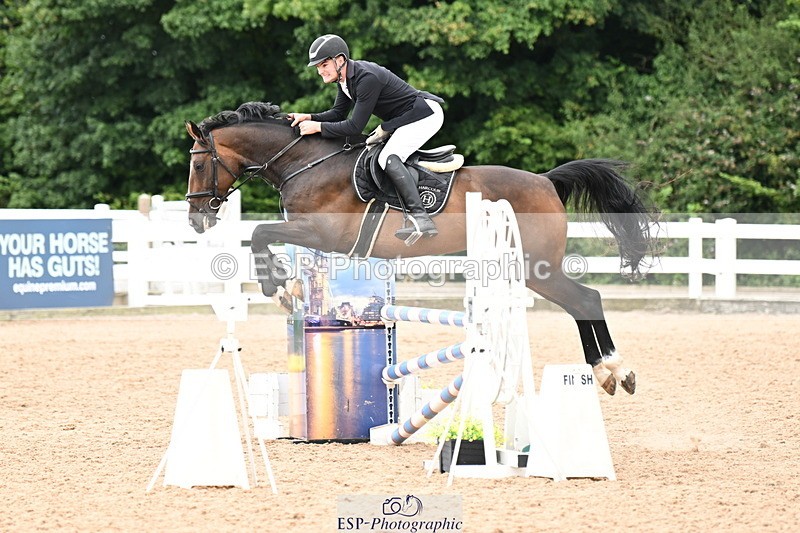 240802A-125620-04404 - Cls 24 95cm Amateur Qualifier