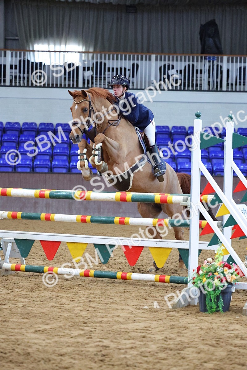 SBM_003659 - Class 18 - 1.20m Open