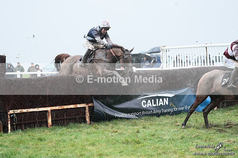 PtP 080226  232 - Combined Services PtP Larkhill 08/02/2026