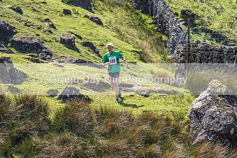 Glaramara-385 - Glaramara Fell Race Sunday 19th May 2024
