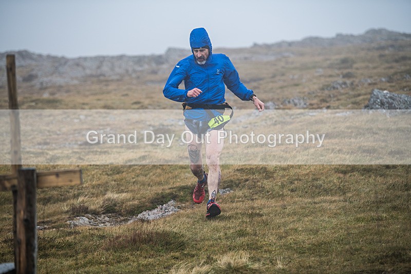 Buttermere-426 - Buttermere Shepherds Meet Fell Race Sunday 26th October 2025