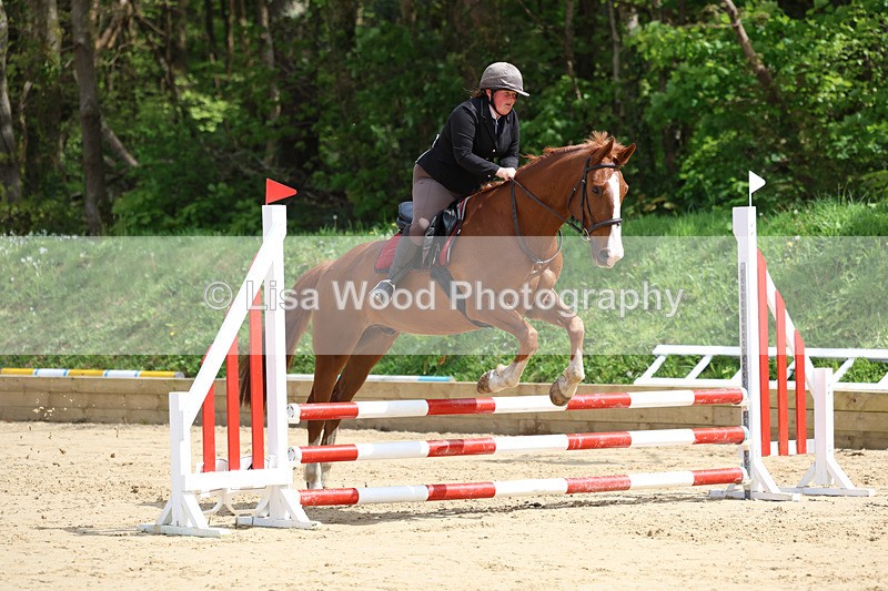 3E7A6813 - Class 7: 70cm Senior