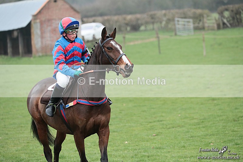 PR PtP 080326 570 - Guilsborough Pony Races 08/03/26