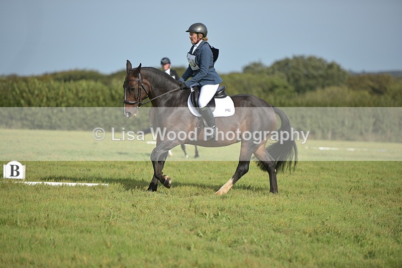 RAY_7806 - Class 2B: Trekenning Open: Dressage