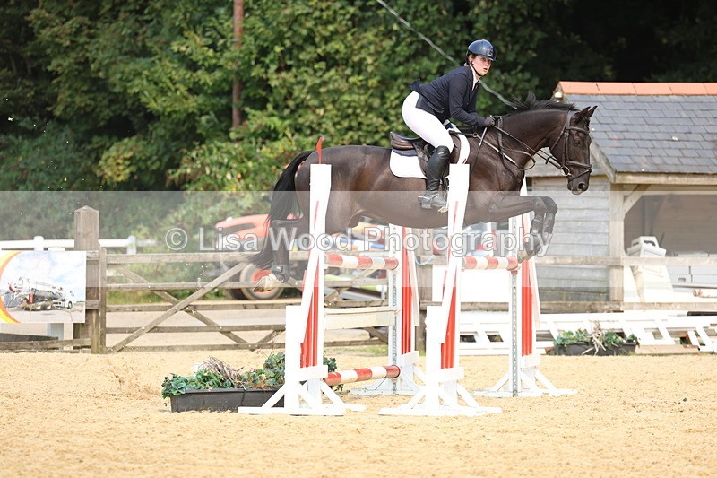 3E7A2665 - Class 9: Senior 1.15m Open