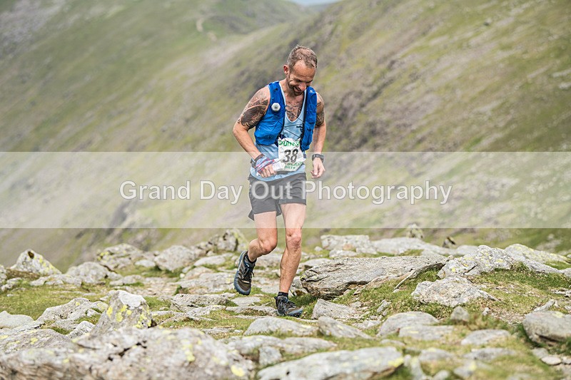 Duddon Long-323 - Duddon Valley Long Fell Race Saturday 30th May 2026