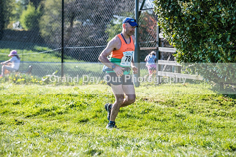 The Finish-2285 - The 3 Peaks Race Saturday 25th April 2026 - The Finish