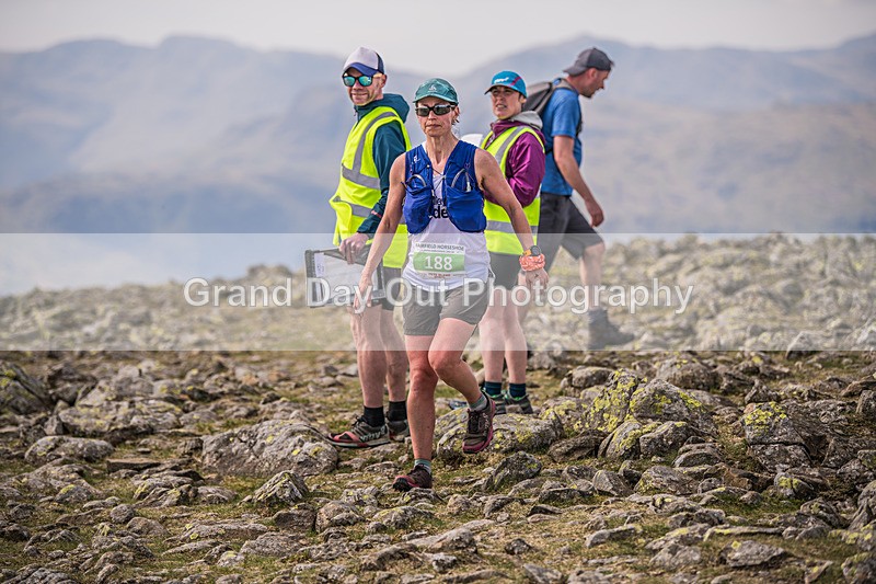 Fairfield-1092 - Fairfield Horseshoe Fell Race Saturday 11th May 2024