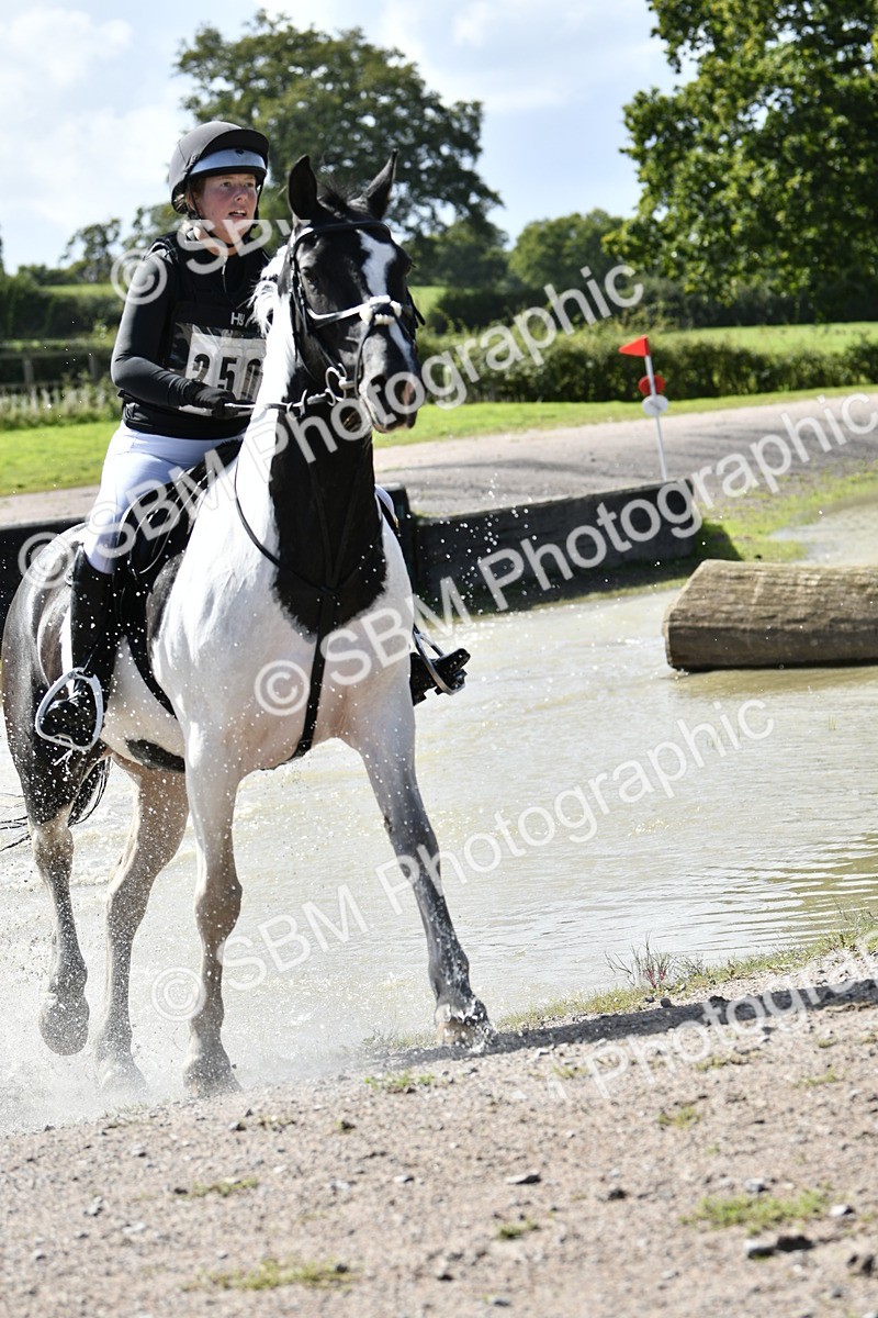 SBM_22977 - E9 - Eventers Challenge 60cm Championship