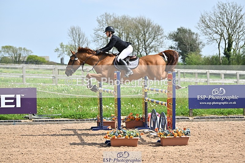 240510A-135131-07301 - Cls 23 Talent Seeker Inc 7yr old 13.15 to 14.10