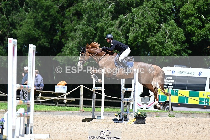 240710-143304-23524 - Cls 101 Foxhunter